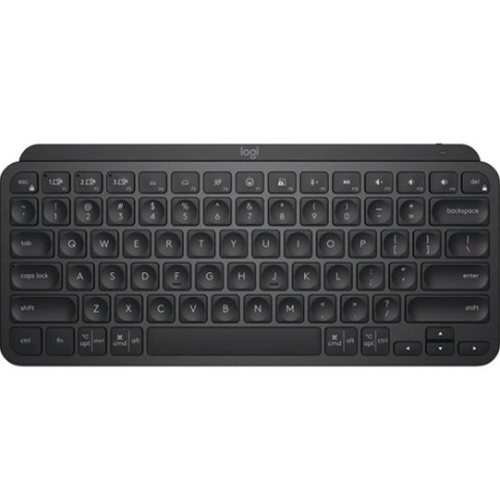 로지텍 MX Keys Mini 무선 키보드
